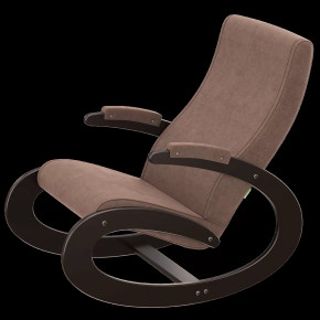Кресло-качалка Экси М в Тюмени - mebel-tymen.ru | фото
