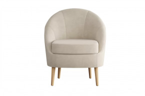 Кресло Комо Модель 005 Велюр Вивальди 4 в Тюмени - mebel-tymen.ru | фото