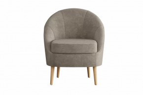 Кресло Комо Модель 005 Велюр Вивальди 5 в Тюмени - mebel-tymen.ru | фото