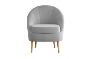 Кресло Комо Модель 005 Велюр Вивальди 7 в Тюмени - mebel-tymen.ru | фото