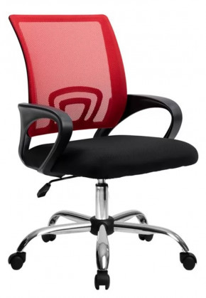 Кресло компьютерное Tron А1 сетка Standard хром в Тюмени - mebel-tymen.ru | фото