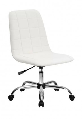 Кресло компьютерное Tron-B1 Standard хром в Тюмени - mebel-tymen.ru | фото