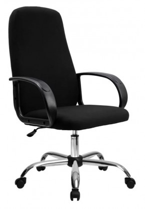 Кресло компьютерное Tron-C1 Альтернатива Standard хром в Тюмени - mebel-tymen.ru | фото