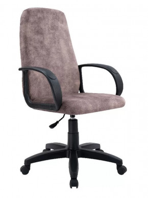 Кресло компьютерное Tron-C1 Альтернатива Standard велюр в Тюмени - mebel-tymen.ru | фото