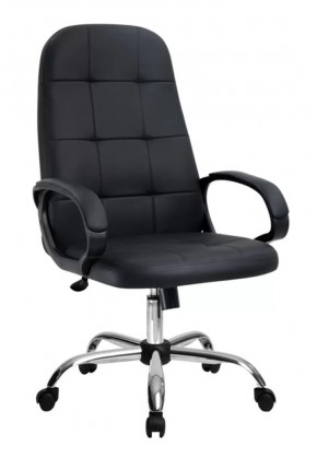 Кресло компьютерное Tron-V1 Атлант Prestige хром в Тюмени - mebel-tymen.ru | фото