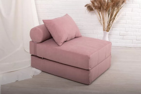 Кресло-кровать LAUTTAA, велюр Pudra в Тюмени - mebel-tymen.ru | фото