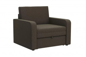 Кресло-кровать "Марлин-800" каменный в Тюмени - mebel-tymen.ru | фото