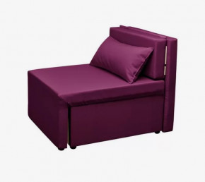 Кресло-кровать Милена (рогожка) BERRY в Тюмени - mebel-tymen.ru | фото