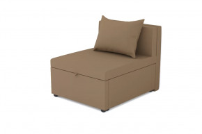 Кресло-кровать Некст EDLEN, brown в Тюмени - mebel-tymen.ru | фото