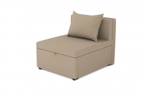 Кресло-кровать Некст EDLEN, latte в Тюмени - mebel-tymen.ru | фото