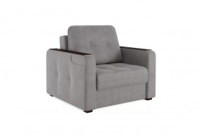 Кресло-кровать Smart 3 СК Велюр Кашемир 890 в Тюмени - mebel-tymen.ru | фото