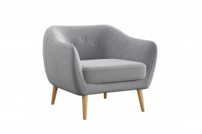 Кресло Ланкастер 1кр СК Модель 066 Велюр Вивальди 7 в Тюмени - mebel-tymen.ru | фото