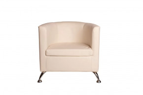 Кресло Марс (белый) в Тюмени - mebel-tymen.ru | фото