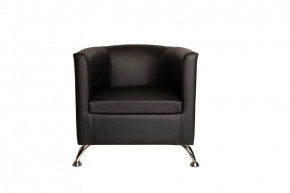 Кресло Марс (черный) в Тюмени - mebel-tymen.ru | фото