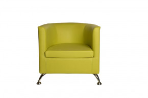 Кресло Марс (лайм) в Тюмени - mebel-tymen.ru | фото