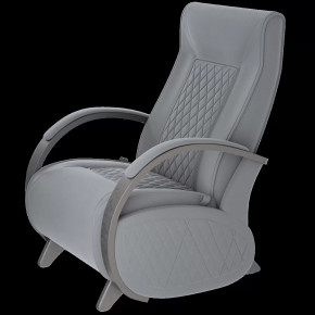 Кресло-маятник Balance 3 с накладками в Тюмени - mebel-tymen.ru | фото