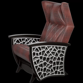 Кресло-маятник Кристалл в Тюмени - mebel-tymen.ru | фото