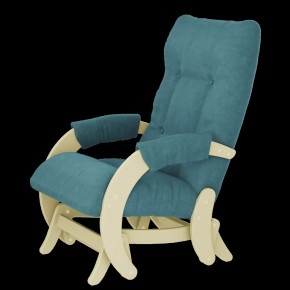 Кресло-маятник Модель 68 в Тюмени - mebel-tymen.ru | фото