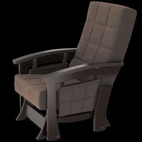 Кресло-маятник Нордик в Тюмени - mebel-tymen.ru | фото