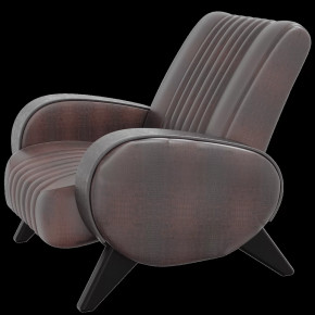 Кресло-маятник Персона люкс в Тюмени - mebel-tymen.ru | фото