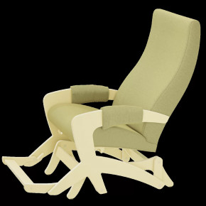 Кресло-маятник Твист М в Тюмени - mebel-tymen.ru | фото