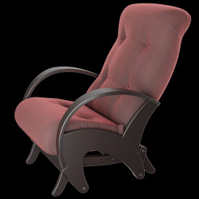 Кресло-маятник Эстет в Тюмени - mebel-tymen.ru | фото