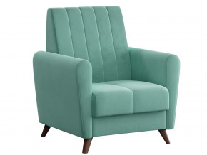 Кресло Монако Модель 002 Велюр Ультра Минт в Тюмени - mebel-tymen.ru | фото