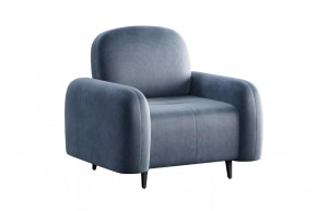 Кресло Монблан 1кр Модель 043 Рогожка Муза 11 в Тюмени - mebel-tymen.ru | фото