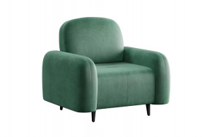 Кресло Монблан 1кр Модель 043 Рогожка Муза 12 в Тюмени - mebel-tymen.ru | фото