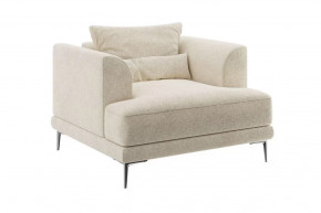 Кресло "Некст" айвори в Тюмени - mebel-tymen.ru | фото