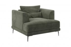 Кресло "Некст" хаки в Тюмени - mebel-tymen.ru | фото