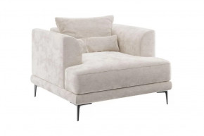 Кресло "Некст" шампань в Тюмени - mebel-tymen.ru | фото