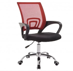 Кресло офисное BN-7166 Хром в Тюмени - mebel-tymen.ru | фото