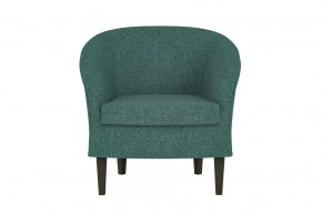 Кресло Оскар Модель 016 Рогожка Sherlock 673 в Тюмени - mebel-tymen.ru | фото