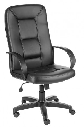 Кресло Сенатор Ультра Кожа в Тюмени - mebel-tymen.ru | фото