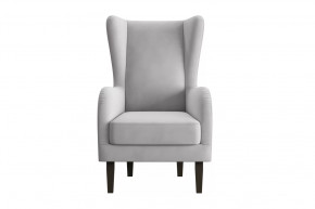 Кресло Шеффилд Велюр Ультра Смог в Тюмени - mebel-tymen.ru | фото