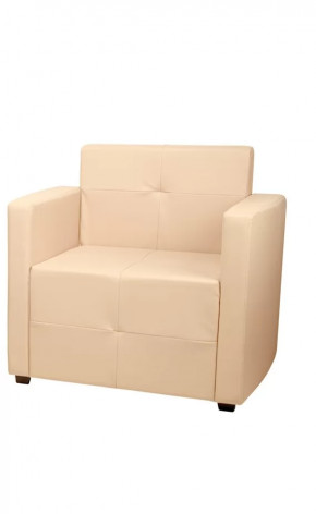 Кресло Ситено (бежевый) в Тюмени - mebel-tymen.ru | фото