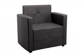 Кресло Ситено (черный) в Тюмени - mebel-tymen.ru | фото