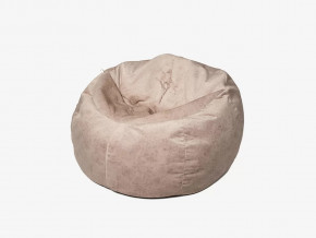 Кресло Софт большое, велюр Бежевый в Тюмени - mebel-tymen.ru | фото