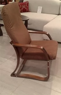 Кресло Старт Мечта с упорами в Тюмени - mebel-tymen.ru | фото