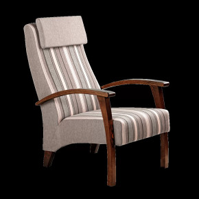 Кресло Старт Ретро в Тюмени - mebel-tymen.ru | фото