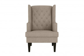 Кресло Токио 018 Рогожка Sherlock 932 в Тюмени - mebel-tymen.ru | фото