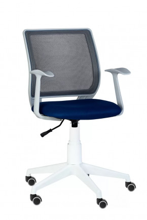 Кресло Эксперт White Бостон в Тюмени - mebel-tymen.ru | фото