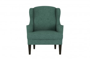 Кресло Элегия 019 Рогожка Sherlock 673 в Тюмени - mebel-tymen.ru | фото