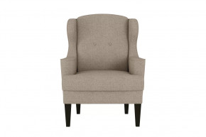 Кресло Элегия 019 Рогожка Sherlock 932 в Тюмени - mebel-tymen.ru | фото