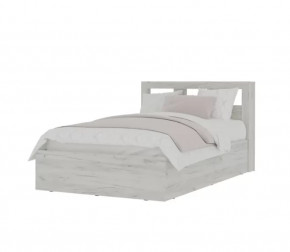 Кровать 1,2 Гранд в Тюмени - mebel-tymen.ru | фото