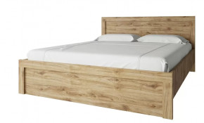 Кровать 120 с подъемником, DOORSET в Тюмени - mebel-tymen.ru | фото