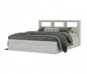 Кровать 1,4 Гранд в Тюмени - mebel-tymen.ru | фото