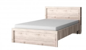 Кровать 140 с основанием, JAZZ в Тюмени - mebel-tymen.ru | фото