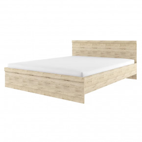 Кровать 140 с основанием OSKAR в Тюмени - mebel-tymen.ru | фото